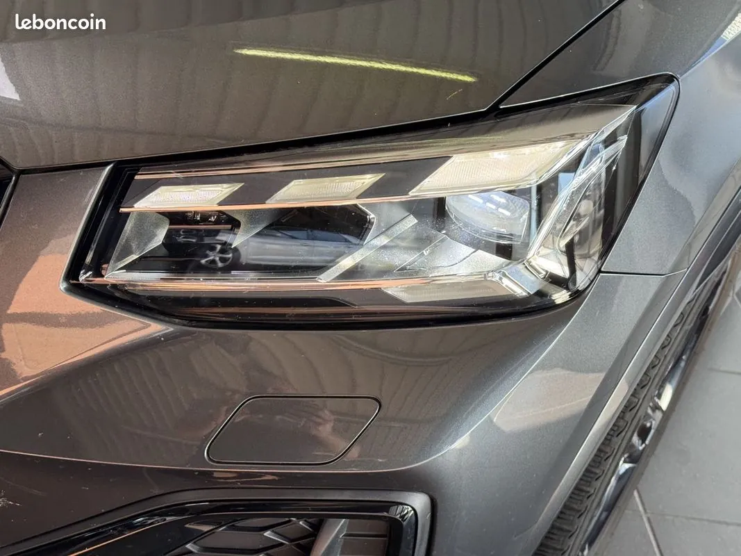 Audi Q2 2023 photo 3