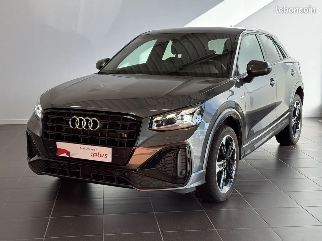 Audi Q2