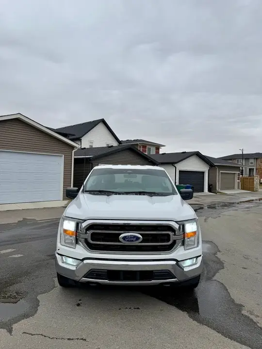 Ford F-150 2022 photo 5