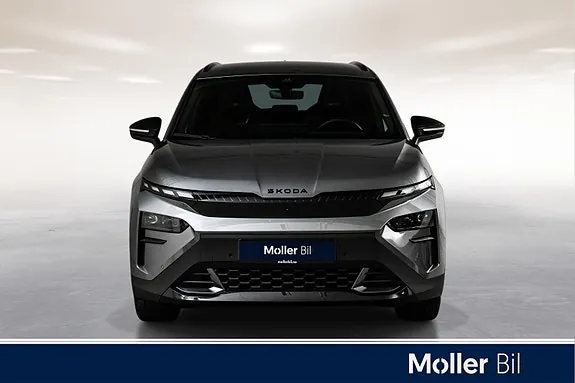 Skoda Elroq 2026 photo 3