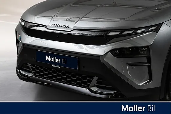 Skoda Elroq 2026 photo 2