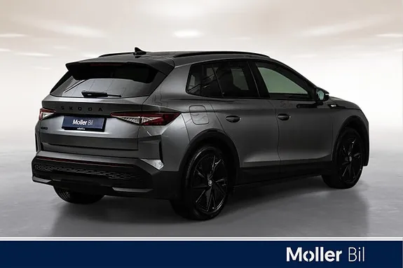 Skoda Elroq 2026 photo 4