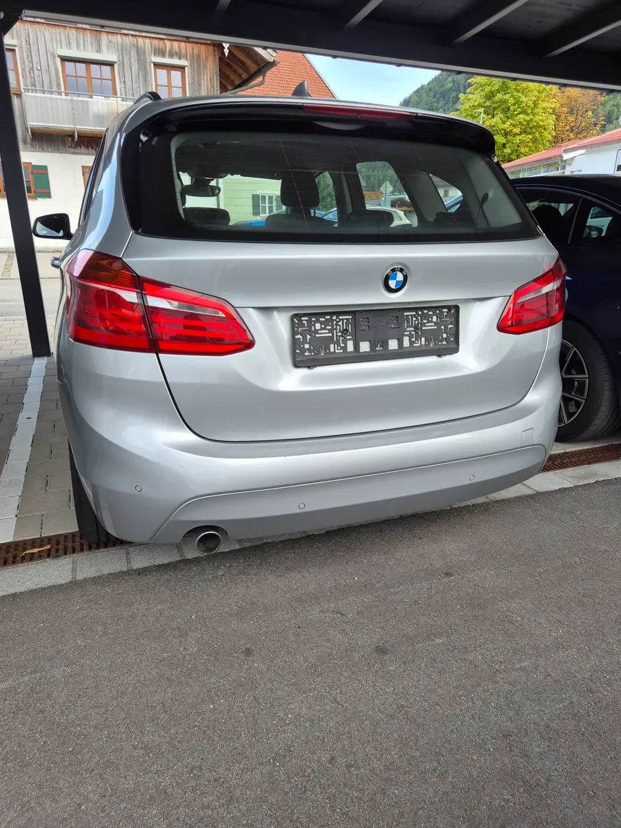 BMW 2 Series 2015 photo 3