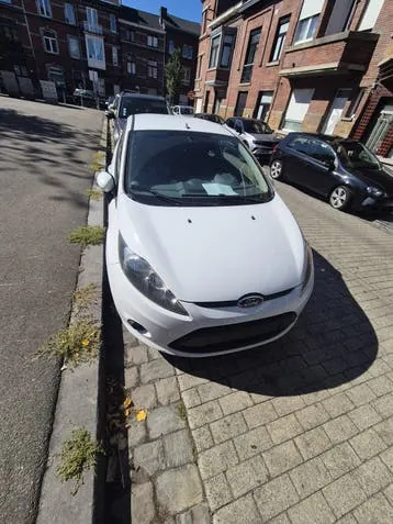 Ford Fiësta