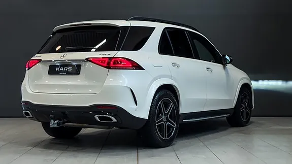 Mercedes-Benz Gle450 2019 photo 5
