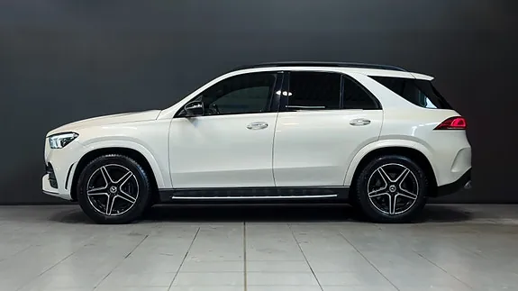 Mercedes-Benz Gle450 2019 photo 2