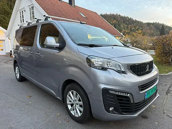 Peugeot Expert