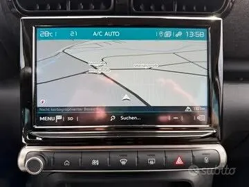 Citroen C3 Aircross 2022 photo 5