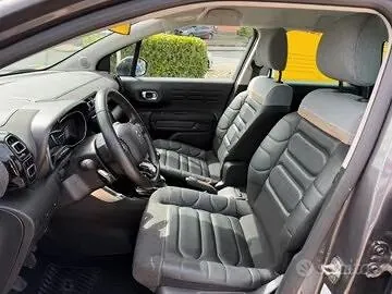 Citroen C3 Aircross 2022 photo 3