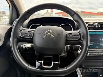 Citroen C3 Aircross 2022 photo 2