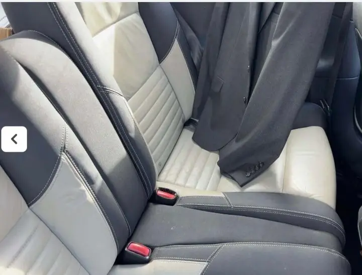 Volvo C30 2009 photo 4