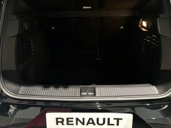 Renault Scenic photo 5