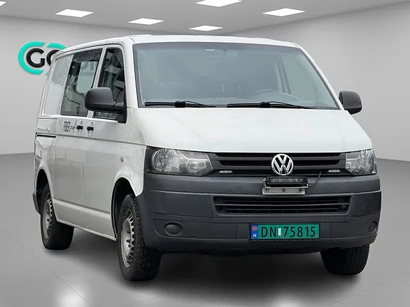 Volkswagen Transporter 2011 photo 3