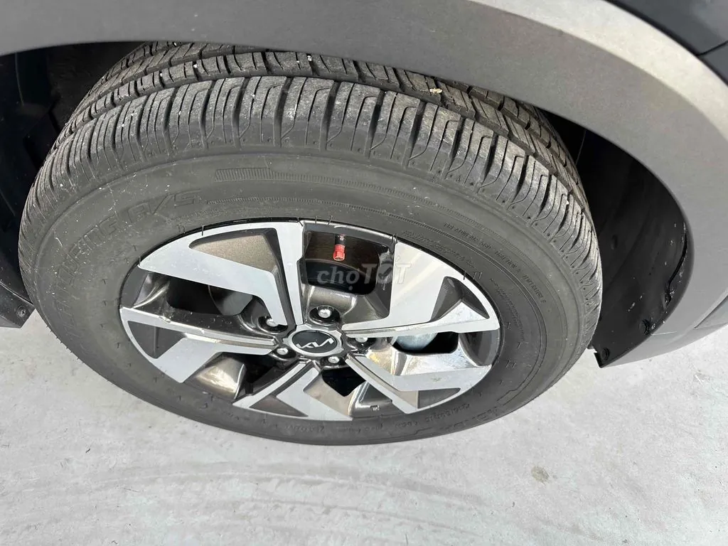 Kia Sonet 2022 photo 3