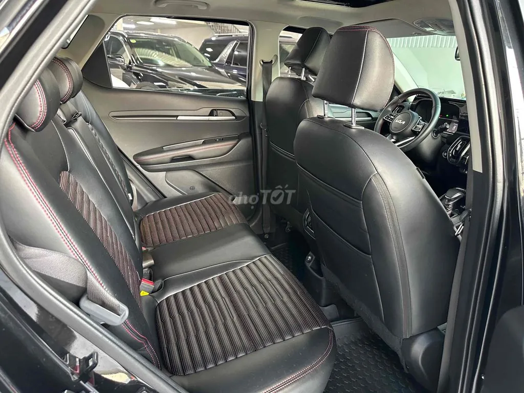 Kia Sonet 2022 photo 5