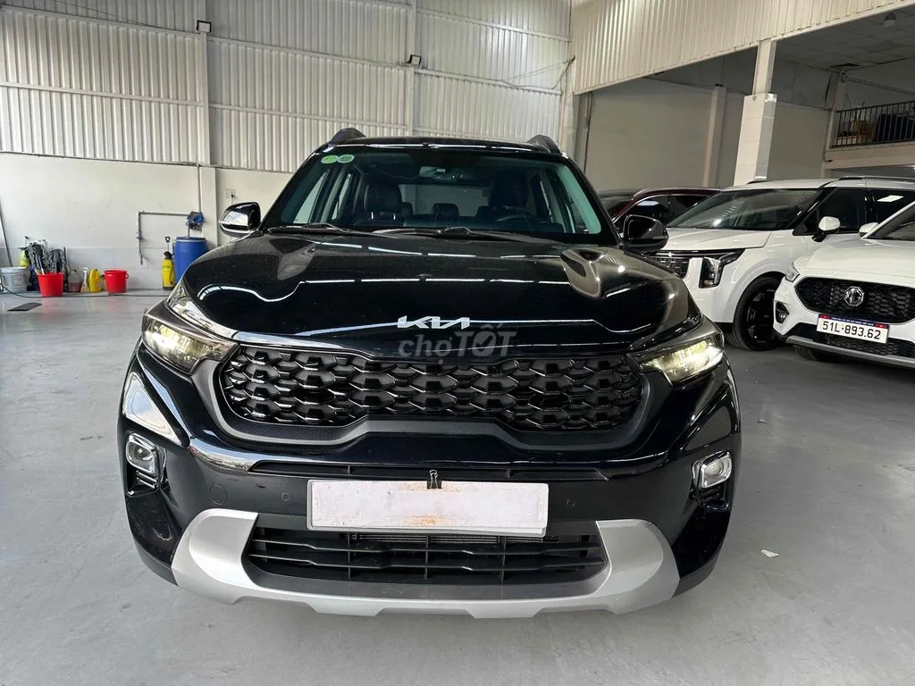 Kia Sonet