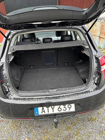 Citroen C4 Aircross 2014 photo 4