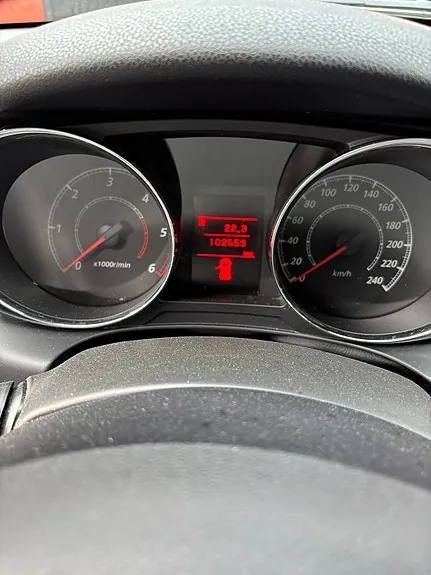 Citroen C4 Aircross 2014 photo 5