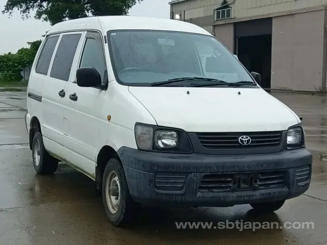 Toyota Liteace