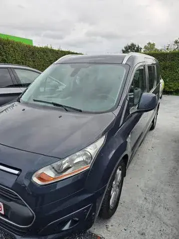 Ford Tourneo Connect