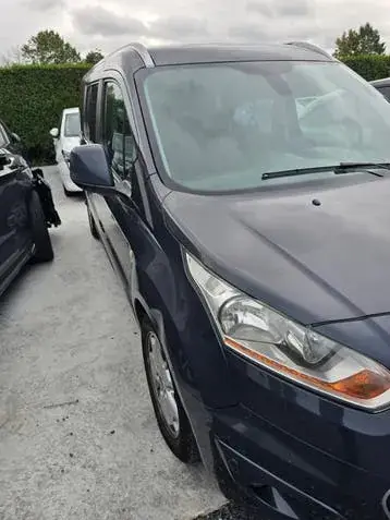 Ford Tourneo Connect 2013 photo 2
