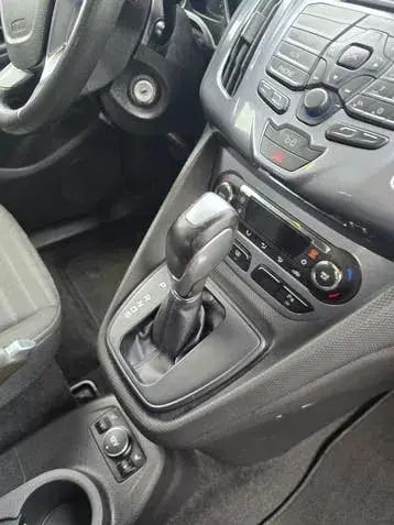 Ford Tourneo Connect 2013 photo 3
