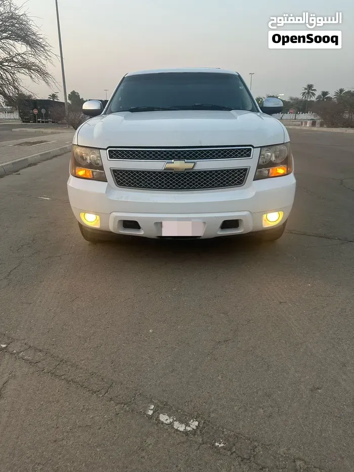 Chevrolet Tahoe 2008 photo 5