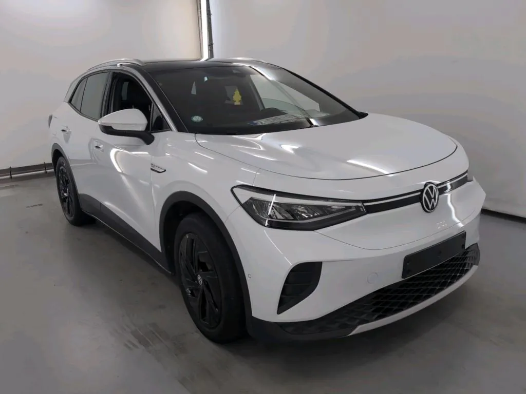 Volkswagen Id.4