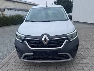 Renault Kangoo 2024 photo 2