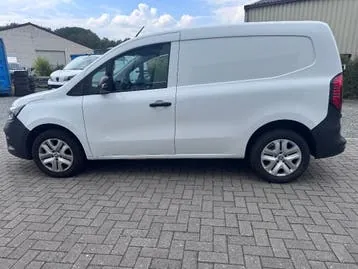 Renault Kangoo 2024 photo 3