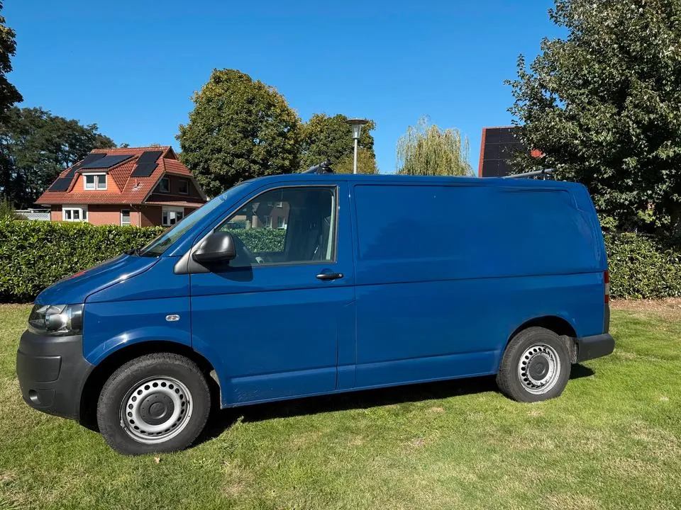 Volkswagen Bus