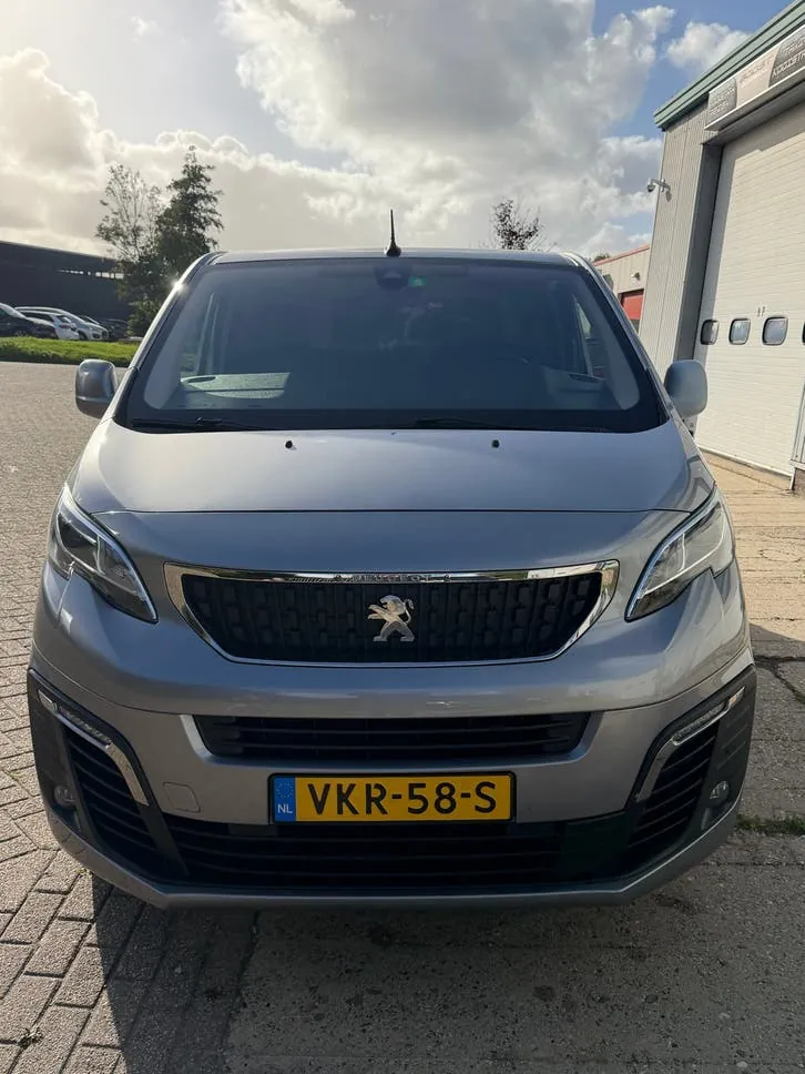 Peugeot Expert