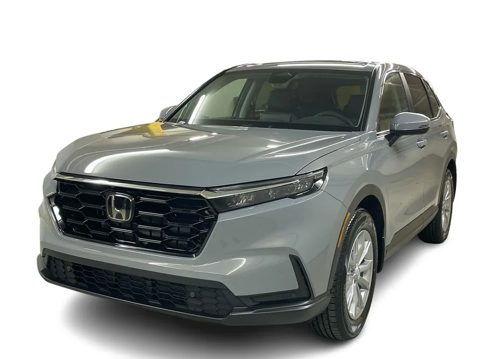 Honda Cr-V 2023 photo 2