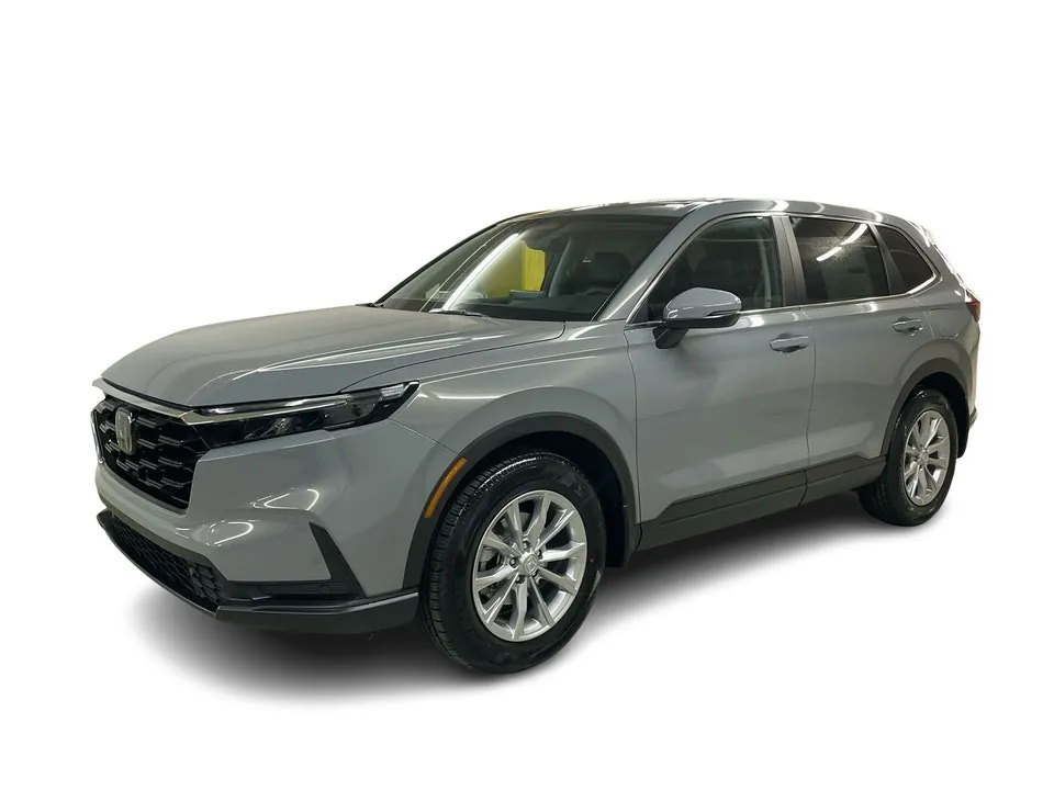 Honda Cr-V 2023 photo 3