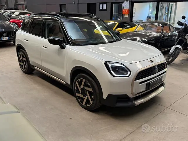 Mini Countryman 2024 photo 3