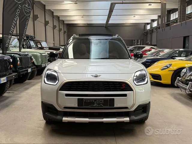 Mini Countryman 2024 photo 2