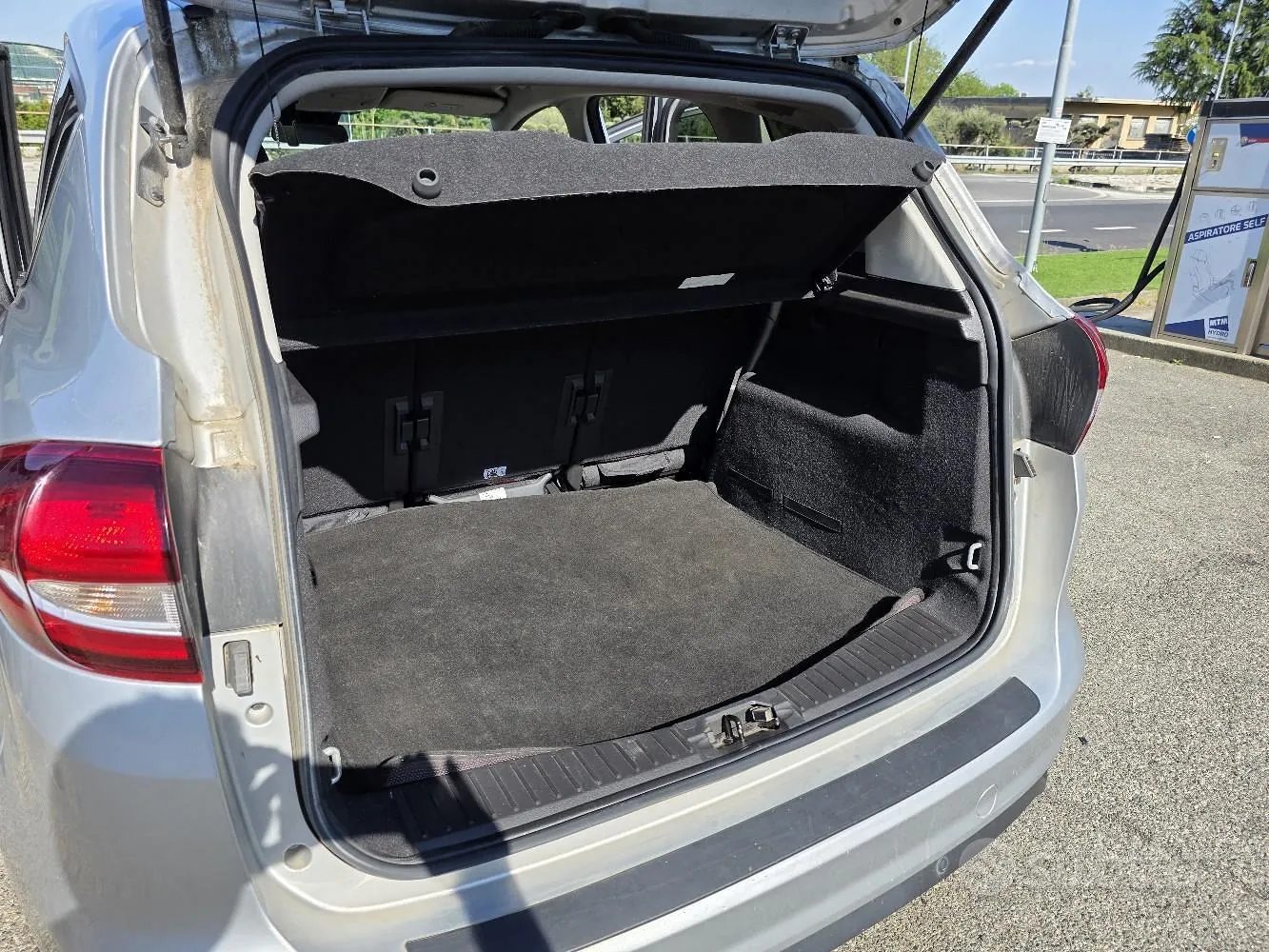 Ford C-Max 2018 photo 3