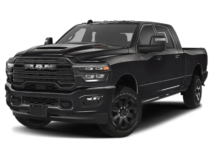 Ram 3500