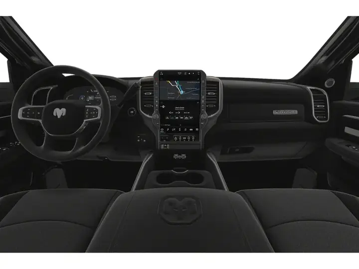 Ram 3500 2027 photo 3