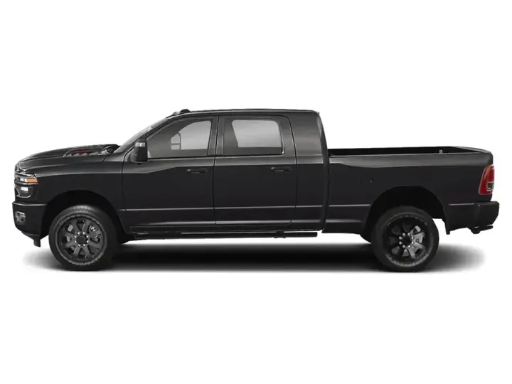 Ram 3500 2027 photo 2