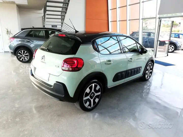 Citroen C3 2017 photo 5