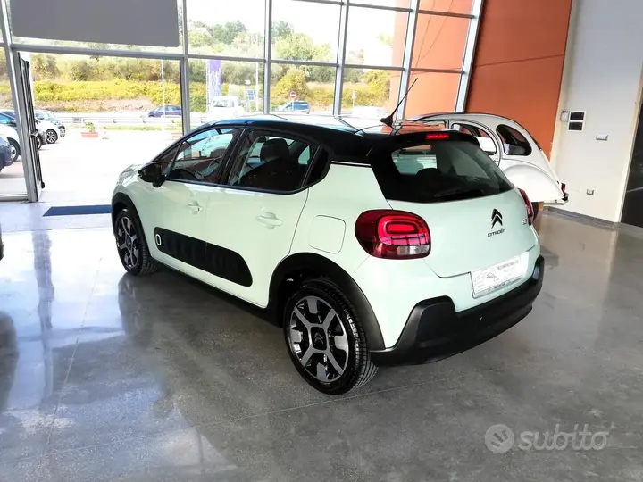 Citroen C3 2017 photo 4