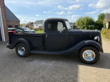 Ford Pickup