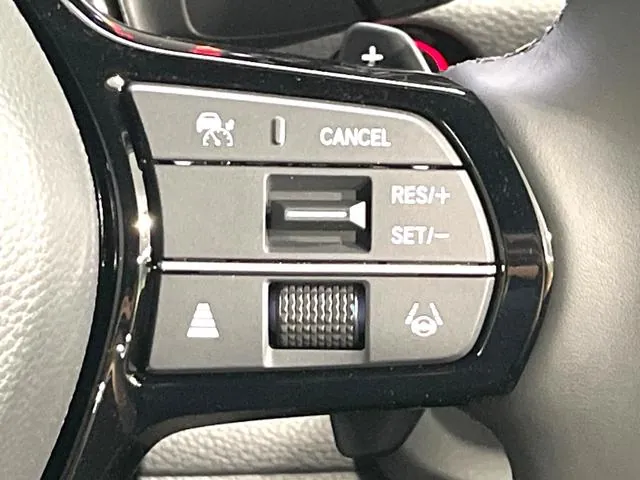 Honda Stepwgn 2026 photo 4