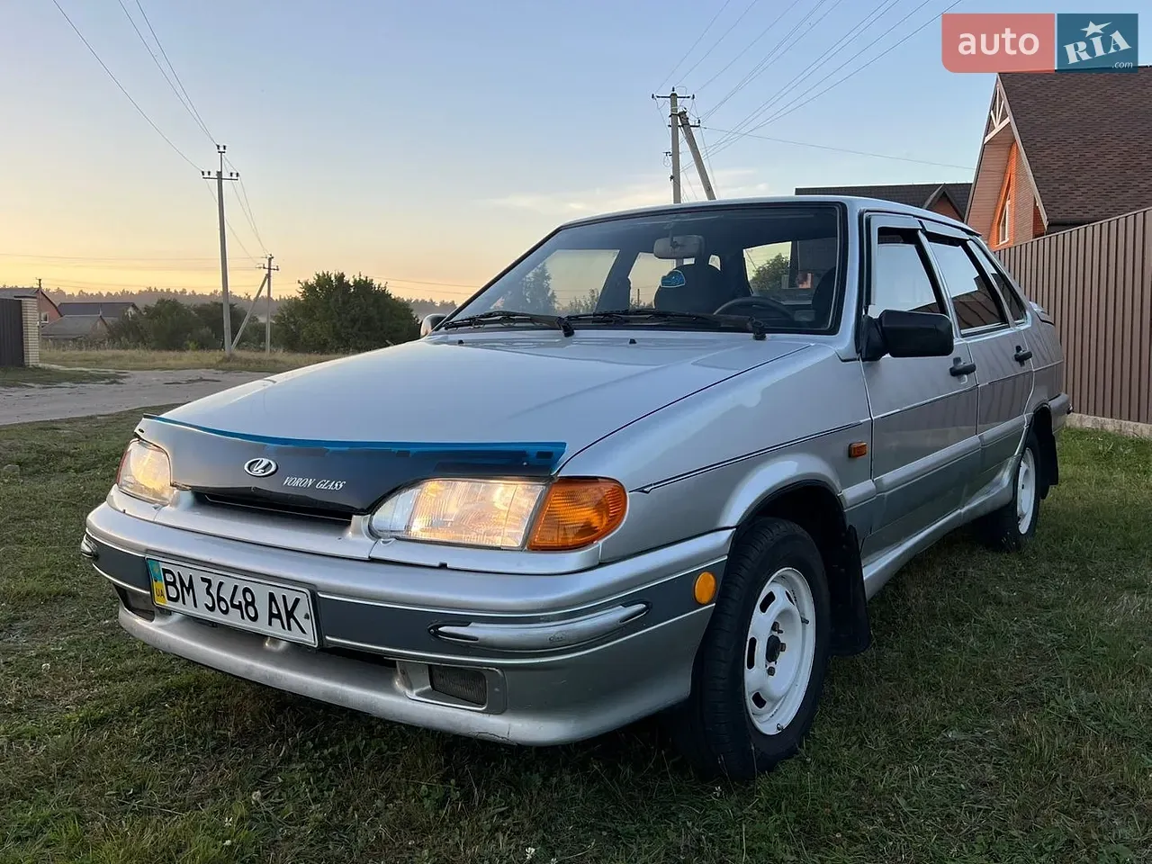 Lada Samara