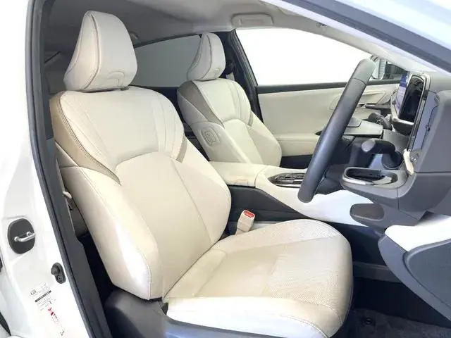 Toyota Crown Crossover 2023 photo 5