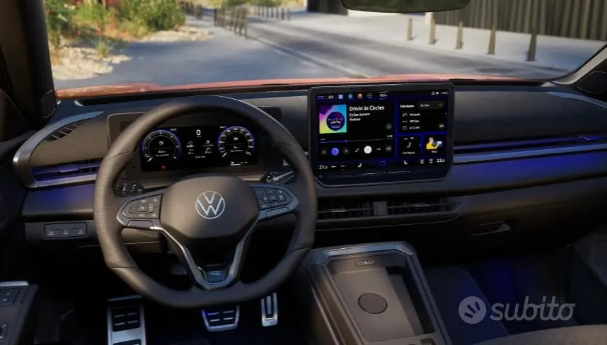 Volkswagen T-Roc 2026 photo 4