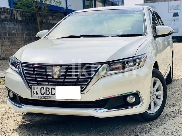 Toyota Premio