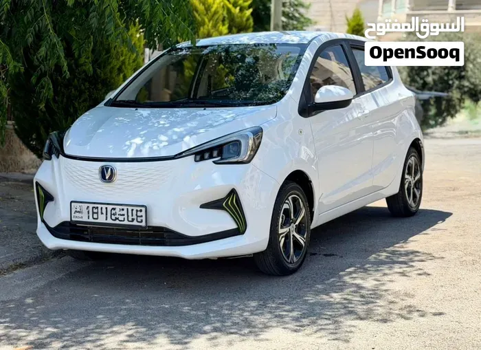 Changan E-Star 2022 photo 2