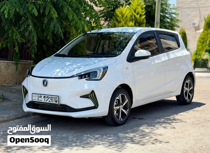 Changan E-Star